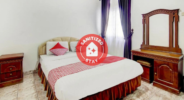 Urbanview Hotel Yampi TB Simatupang, Book Hotel Jakarta Jakarta Province