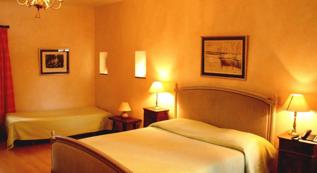 Demeures & Châteaux Hôtel Les Hospitaliers, Забронировать Отель Отели Drôme Provençale 3 звезды, 3*