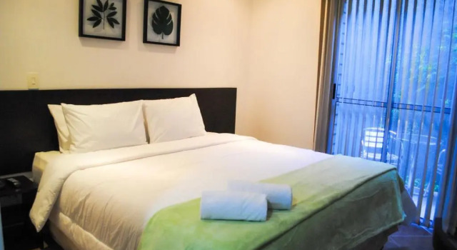 Номер Standard Bela Vista Hotel