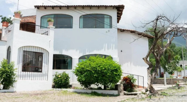La Joya Del Lago, Rezervovat Hotel Hotely v Lake Chapala s parkováním, Parkování