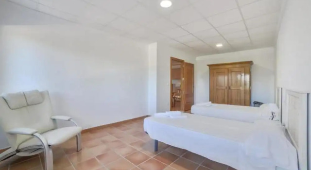 Villa - 2 Bedrooms with Pool - 106428, Забронировать Вилла Отели Кальпе с бассейном, Бассейн