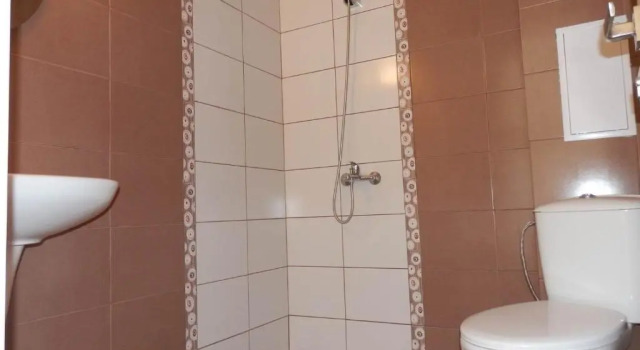 Полулюкс Vanilla Garden Apartments