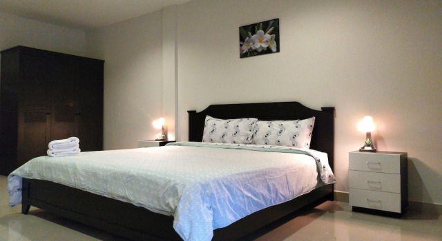 Бунгало Kanchira Resort