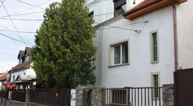 Andi Apartment