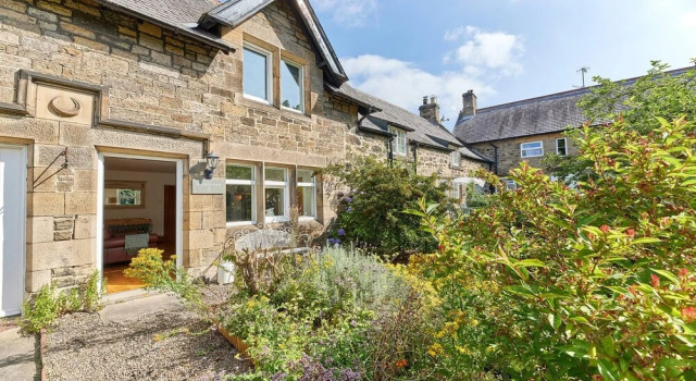 Host Stay Waterleap Cottage, Reserva ahora Casa o chalet Ovingham Northumberland