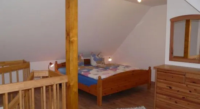 Grüne Oase Mit Pool, Reservar Hotel Hotéis em Wernigerode com piscina, Piscina