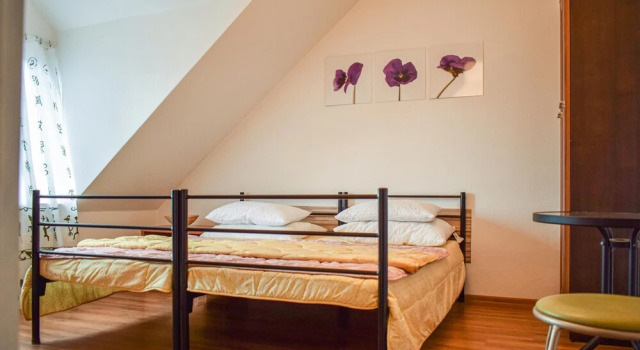 Nice Apartment in Kolobrzeg With 2 Bedrooms