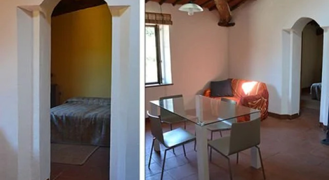 Agriturismo I Pianali