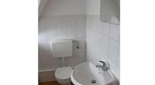 Коттедж Ferienhaus Pruchten FDZ 201