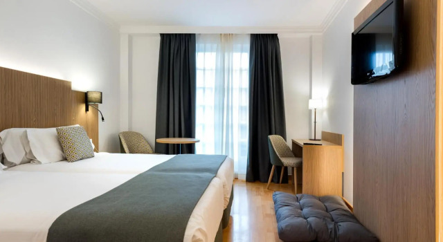 Вилла Silken Villa de Laguardia