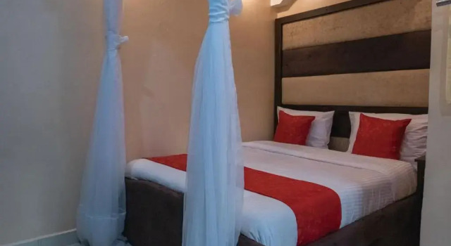 Gardens Executive Suites