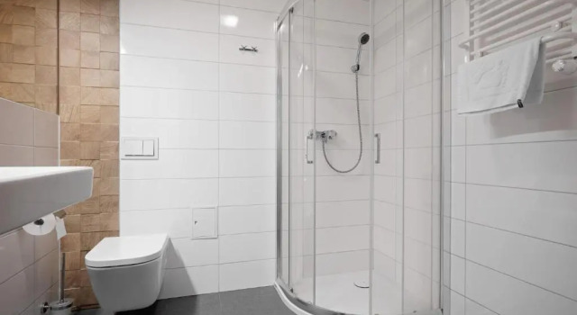 Четырёхместный номер Deluxe Holimo Hotel
