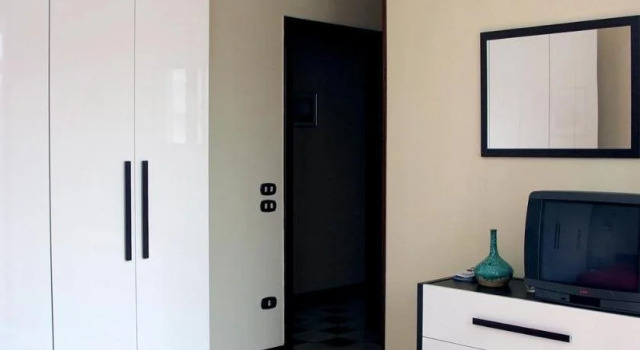 B&B Via Cosimo De Giorgi