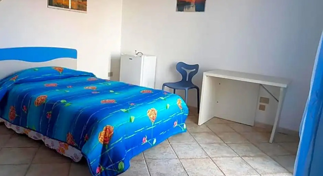 B&B Arenosu25 (Adults Only)