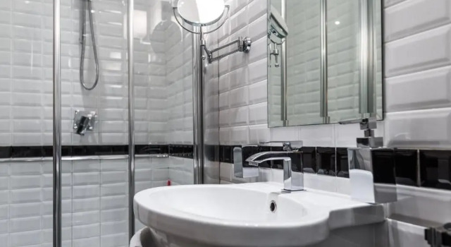 Двухместный номер Standard MDM Guesthouse