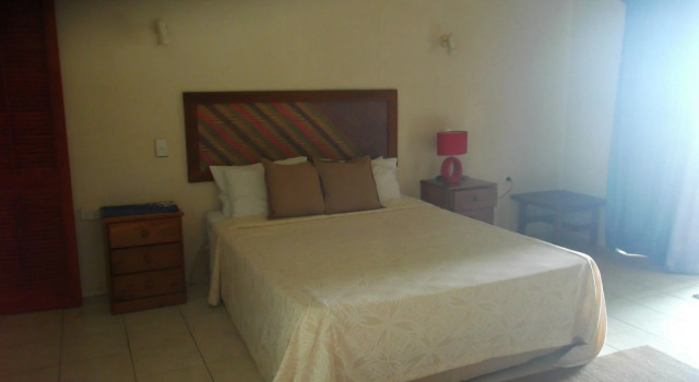 Kiikii Inn & Suites, Réserver Hôtel Avarua Rarotonga, près de MV Mataora