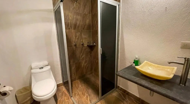 Двухместный номер Standard Hotel Vitorina