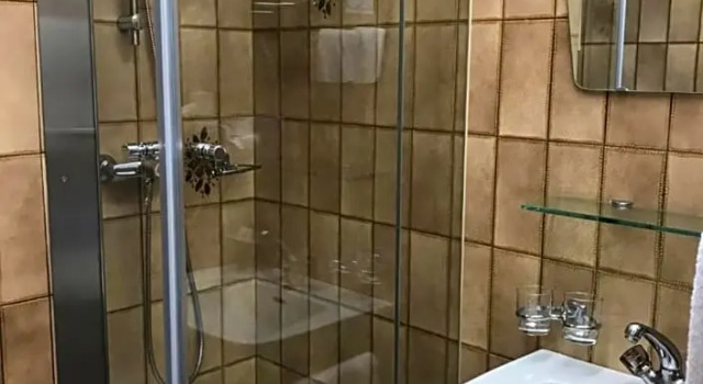 Номер Standard Hotel Daneu Gaschurn