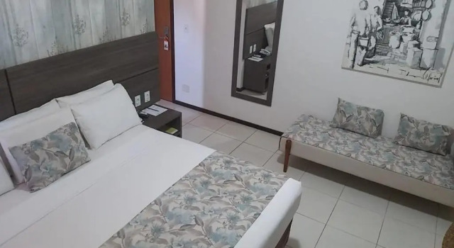 Hotel Solar Rio de Pedras