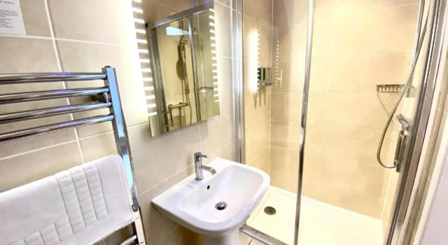 Номер Standard Mingarry Park