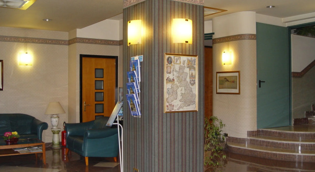 Hotel Kroma