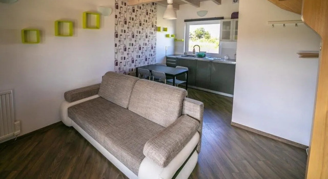 Apartamenty Magnolia
