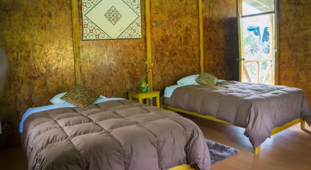 Amazon Planet, Boek Resort Resorthotels in Madre de Dios, Resort