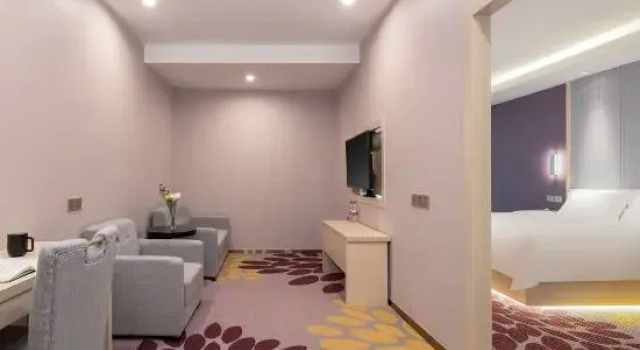 Люкс Business Ker Urquiza Hotel
