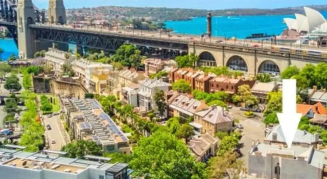Апартаменты Stunning Sydney Home 11