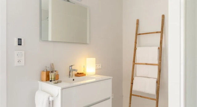 Appartements du comté de Dabo