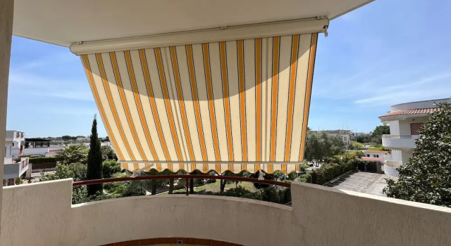Апартаменты Standard Residence Atlante