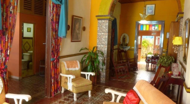 Casa Andres Abella