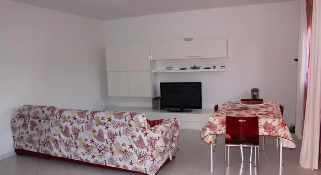 Appartamento Greta, Rezervovat Apartmán Hotely v Elba s parkováním, Parkování