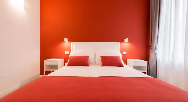 Номер Comfort Napoliving