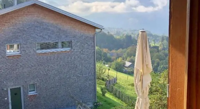 Одноместный номер Standard Hotel Dreiländerblick Dornbirn