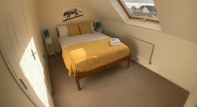 Harpers Brook  5 bedrooms TV Netflix