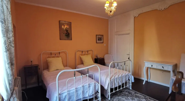 Номер Standard Presbytere