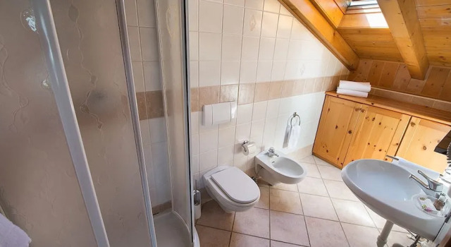 Номер Standard Hotel Gallo Cedrone