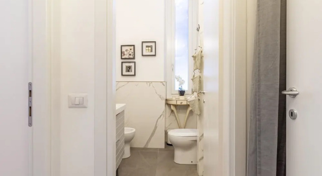Casa Menabrea - 1 min Dalla Metro