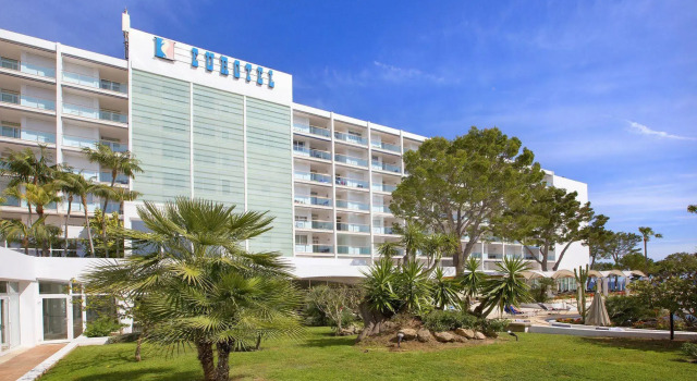 Hipotels Eurotel Punta Rotja Spa-Golf, Buchen Sie Resort All-Inclusive-Hotels in Son Servera, All Inclusive