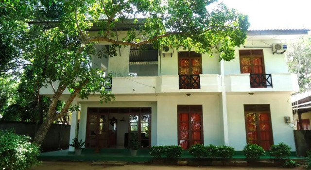 Nildiya Family Resort