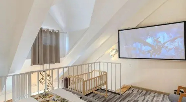 Люкс Comfort Twenty Rooms Art Hotel