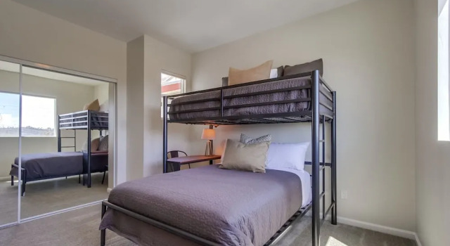 Coastal Horizon-B - 3 Br Apts