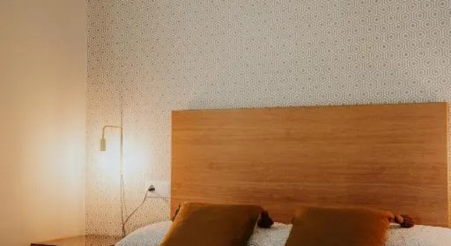 Апартаменты Apartamentos Poniente - Mares