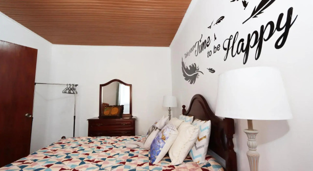 Monte Mar House