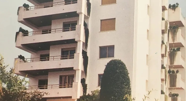 Riyadh House