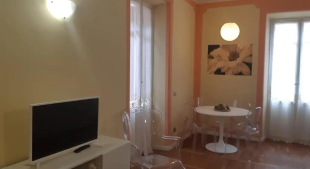 Апартаменты c 1 комнатой Angels house
