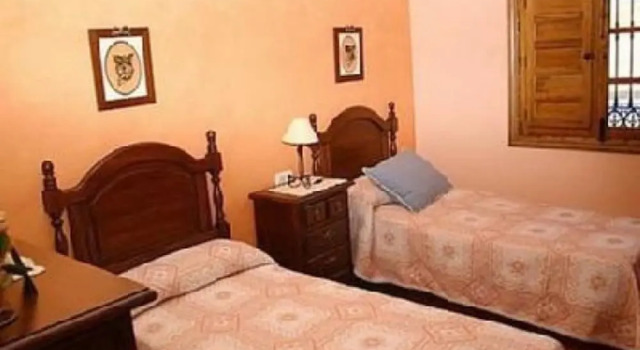 Malaga 100226 3 Bedroom Villa By Mo Rentals