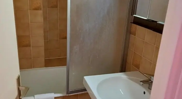 Четырёхместный номер Standard Hôtel des Cymaises