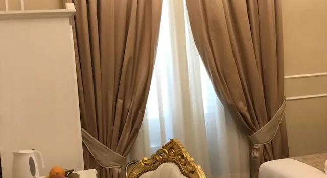 Номер Superior B&B Kingsman